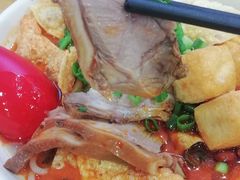 -螺小胖柳州螺蛳粉(钟楼总店)