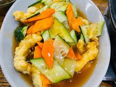 -高基五春川炒鸡排(威海总店)