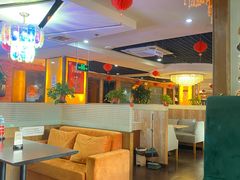 -上岛咖啡(华源四里店)