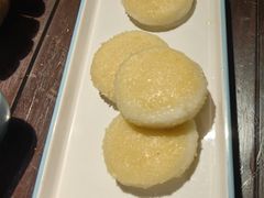 -江边城外烤全鱼(方庄时代购物中心店)