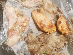 -正宗齐齐哈尔烤肉·齐牛哥鲜切炭火烤肉(杭州总店)