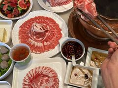 -牛街·马辈儿涮肉(牛街总店)