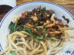 -老白家面馆(测绘东路总店)