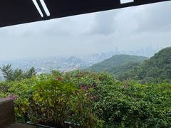 -广州市白云山风景名胜区