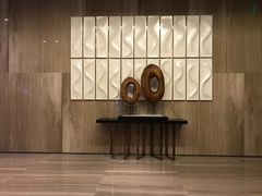 -广州天河希尔顿酒店