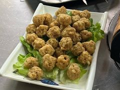 -红丽涮牛肚火锅店·非遗美食(北大街店)