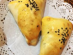 -阿拉木汗餐厅(山大路店)