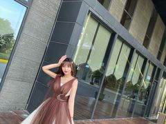 -Lafine Paris 法国兰斐婚纱礼服