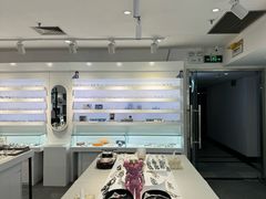 -浮光眼镜·蔡司视觉合作·数字验配中心(陆家嘴店)