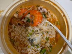 -麦当劳(禄口机场T2航站楼)