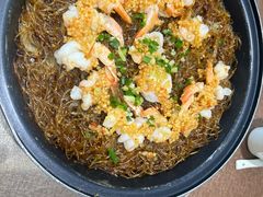 -天天鱼港·海鲜·鲅鱼水饺·招牌烤鸭(黄骅店)