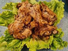 -鸿禧大清花(方庄店)