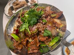 -旺达·福州菜(正大广场店)