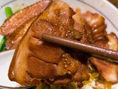 -狮头牌卤味研究所·卤味饭(花城汇南区店)