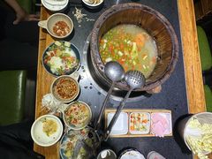 -秋语木桶鱼.酸菜鱼(开发区火车站店)