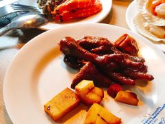 -星伦多 自助料理(圆融店)