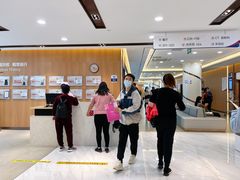 -美年大健康体检中心(浦东美张分院)