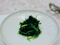 清炒时蔬-新光酒家·河豚·海鲜·蟹料理(浦东店)