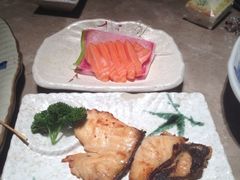 贵木tagagi-贵木日本料理·铁板烧(新地假日广场店)