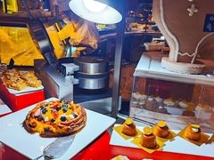 -漳州佰翔圆山酒店·圆山畔西餐厅