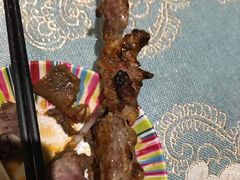 -新疆伊宁远征餐厅