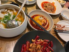 -榕意·川味之美(深业上城店)