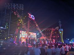 -第35届青岛国际啤酒节