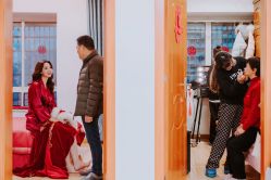 -Color卡诺婚纱礼服馆(南京严选店)