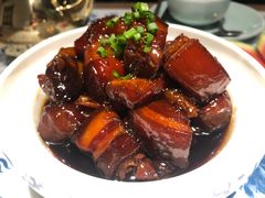 -小菜园新徽菜(江阴万达店)