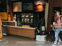 -麦当劳(南后街店)