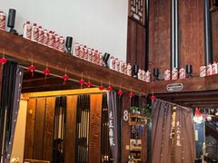 -水先生寧波菜(天一店)