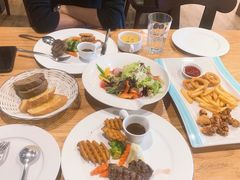 -凯德瑞花园餐厅(大唐芙蓉园店)