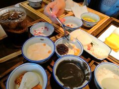 -拾光·小碗甜品