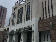 -沪东工人文化宫