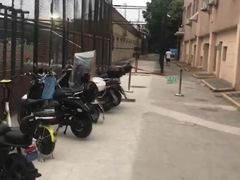 -七宝中学游泳馆