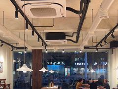 -马厂老火锅(胜太路店)