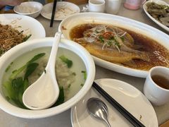 -华盛丰温州大排档(东三环南路店)