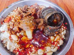 -牛华八婆麻辣烫(起源店)