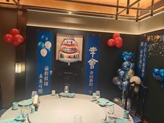 -四世同堂·京菜·烤鸭(双井店)