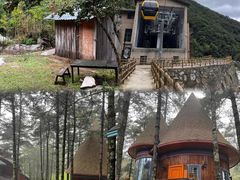 -洛阳白云山景区