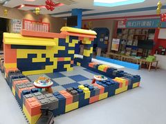 -美吉姆早教(新百CC Park店)