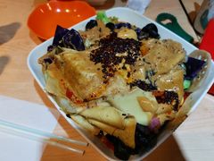 -林静小吃(复兴路店)