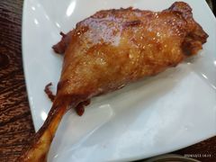 -百年老字号·观振兴蟹黄面·三虾面·苏式面(观前街富仁坊巷店)