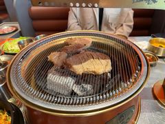 -西塔老太太泥炉烤肉(苏州大悦城店)