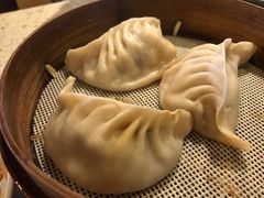 -东园小馆·早茶·淮扬小炒(江都路店)