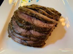 -马勒别墅·中餐厅