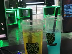 -PANDA电竞中心(天街店)