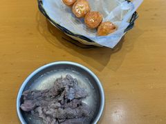 -三千粉牛肉米粉(来客茂店)