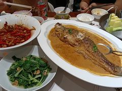 -鱼痴渔醉·食鲜集(月亮湾店)