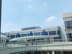 -比格比萨自助(宝山日月光店)